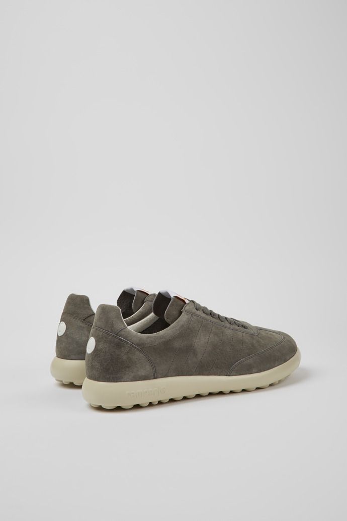 Camper Pelotas XLite Sneakers Herr Grå | JHAT13265