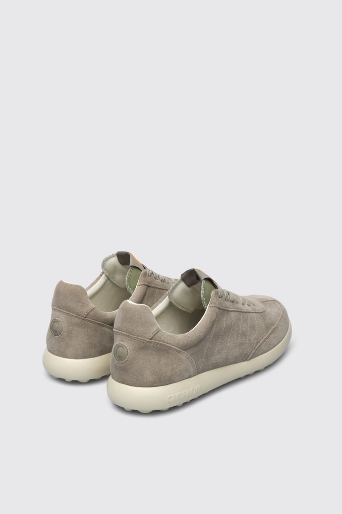 Camper Pelotas XLite Sneakers Herr Ljusgrå | OJVX71349