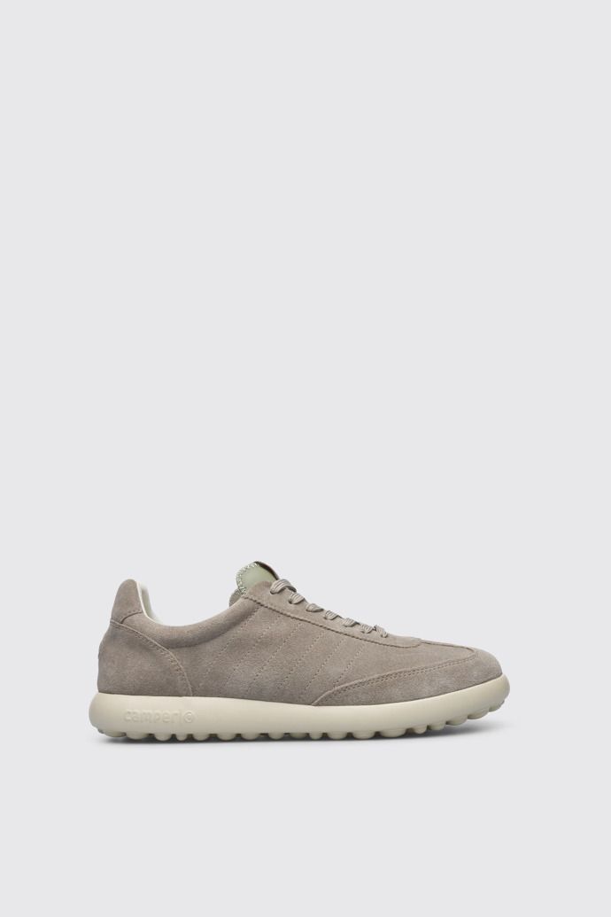 Camper Pelotas XLite Sneakers Herr Ljusgrå | OJVX71349