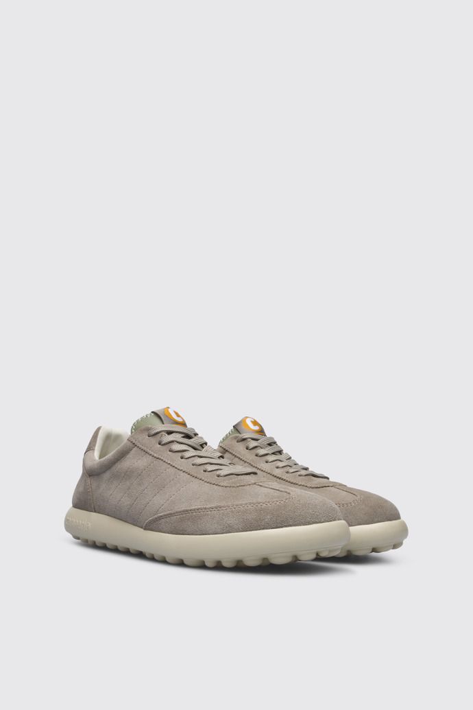 Camper Pelotas XLite Sneakers Herr Ljusgrå | OJVX71349