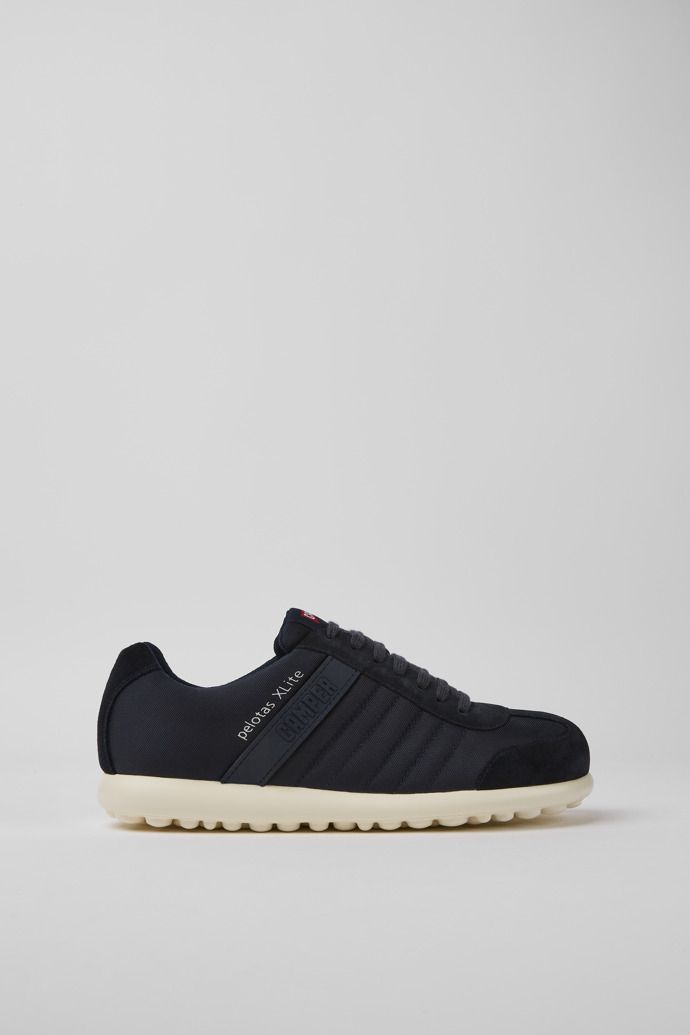 Camper Pelotas XLite Sneakers Herr Marinblå | TQEP64703