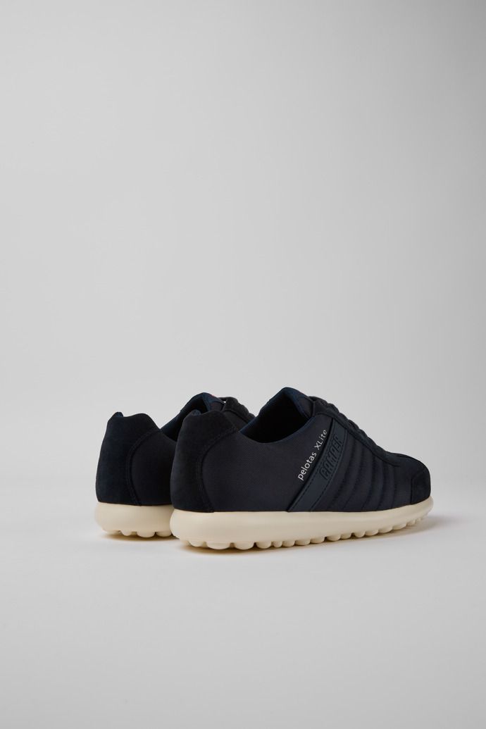 Camper Pelotas XLite Sneakers Herr Marinblå | TQEP64703