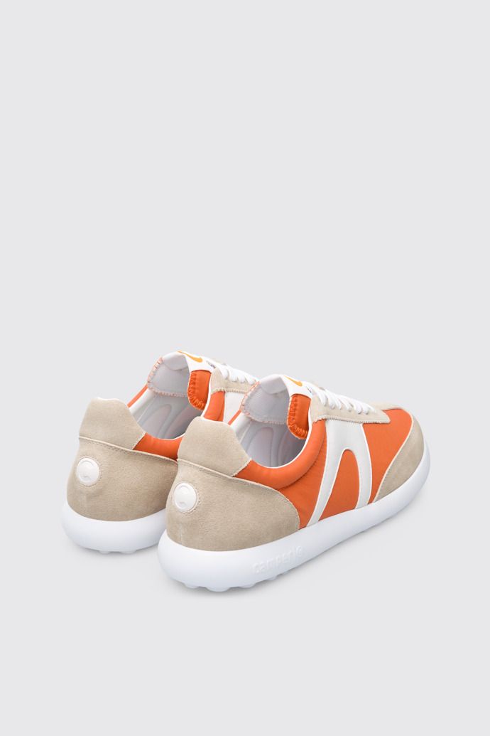 Camper Pelotas XLite Sneakers Herr Olika Färger | EIDF80146