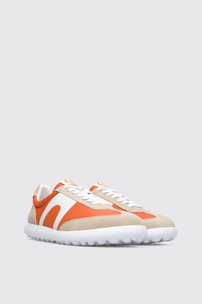 Camper Pelotas XLite Sneakers Herr Olika Färger | EIDF80146