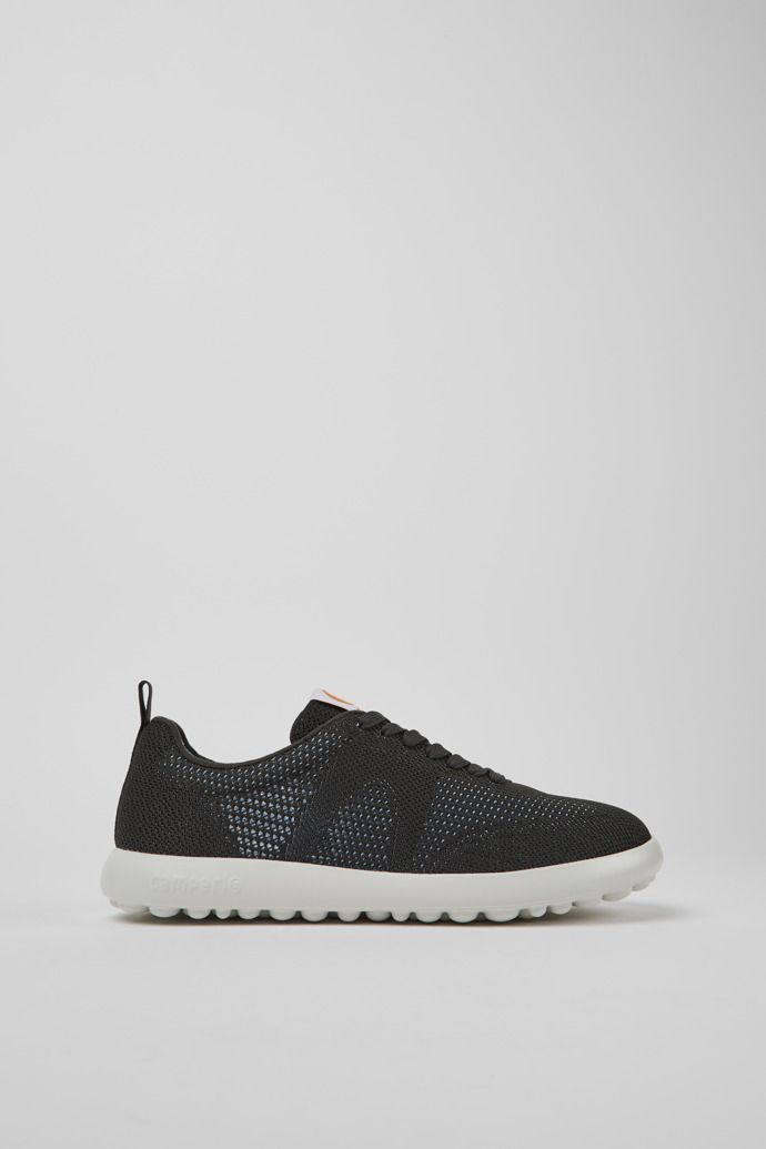 Camper Pelotas XLite Sneakers Herr Svarta Grå | WQUT89402