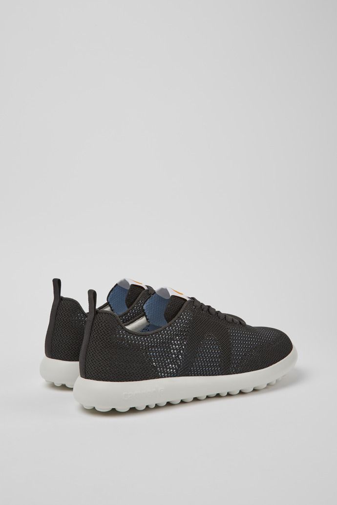 Camper Pelotas XLite Sneakers Herr Svarta Grå | WQUT89402