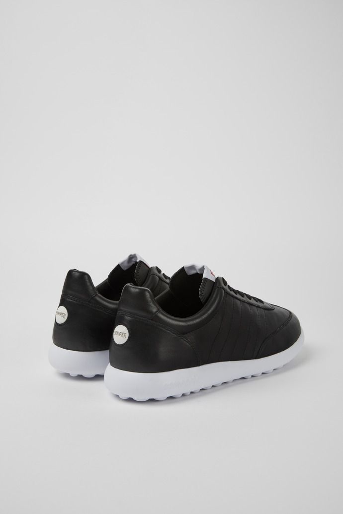 Camper Pelotas XLite Sneakers Herr Svarta | ZBQF14280