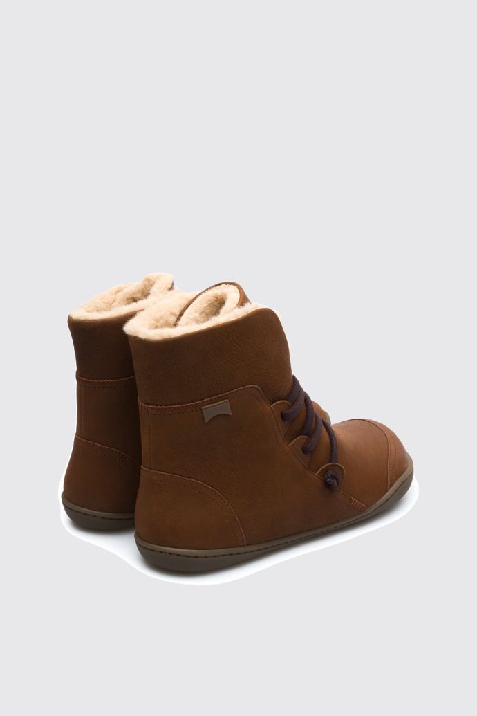 Camper Peu Ankelboots Dam Bruna | LAES63408