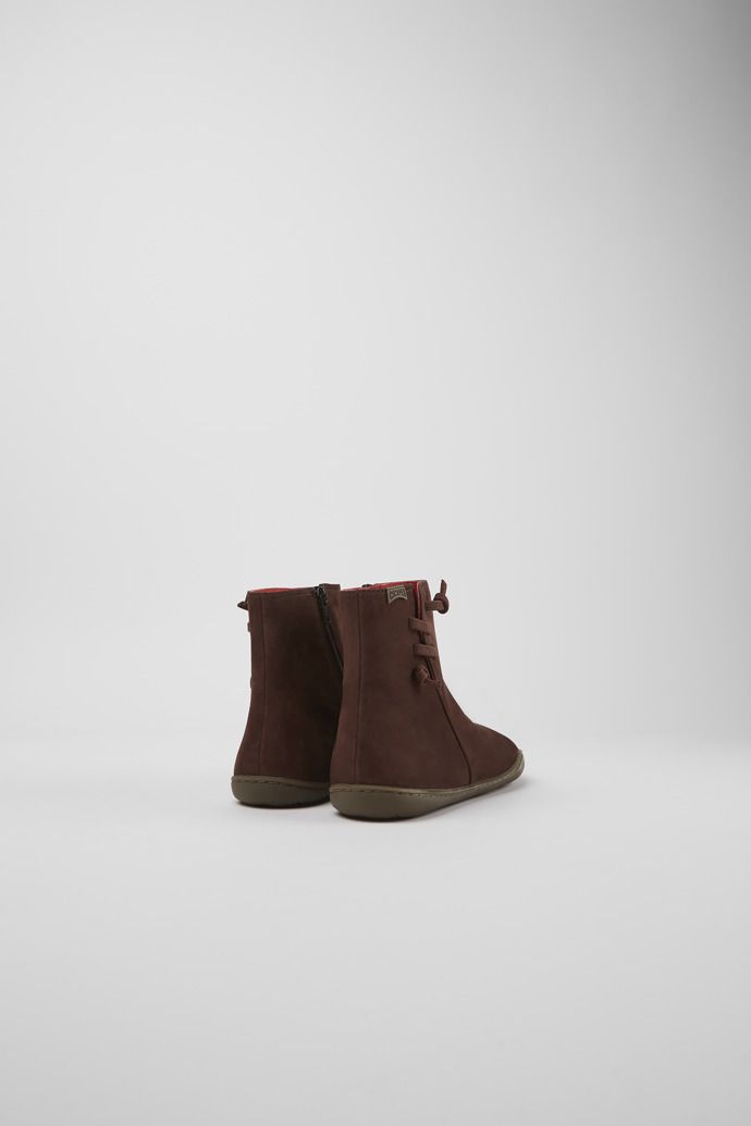 Camper Peu Ankelboots Dam Bruna | QYNK36954