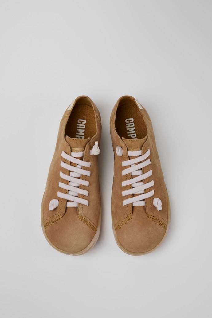 Camper Peu Casual Dam Bruna | XOAJ82947