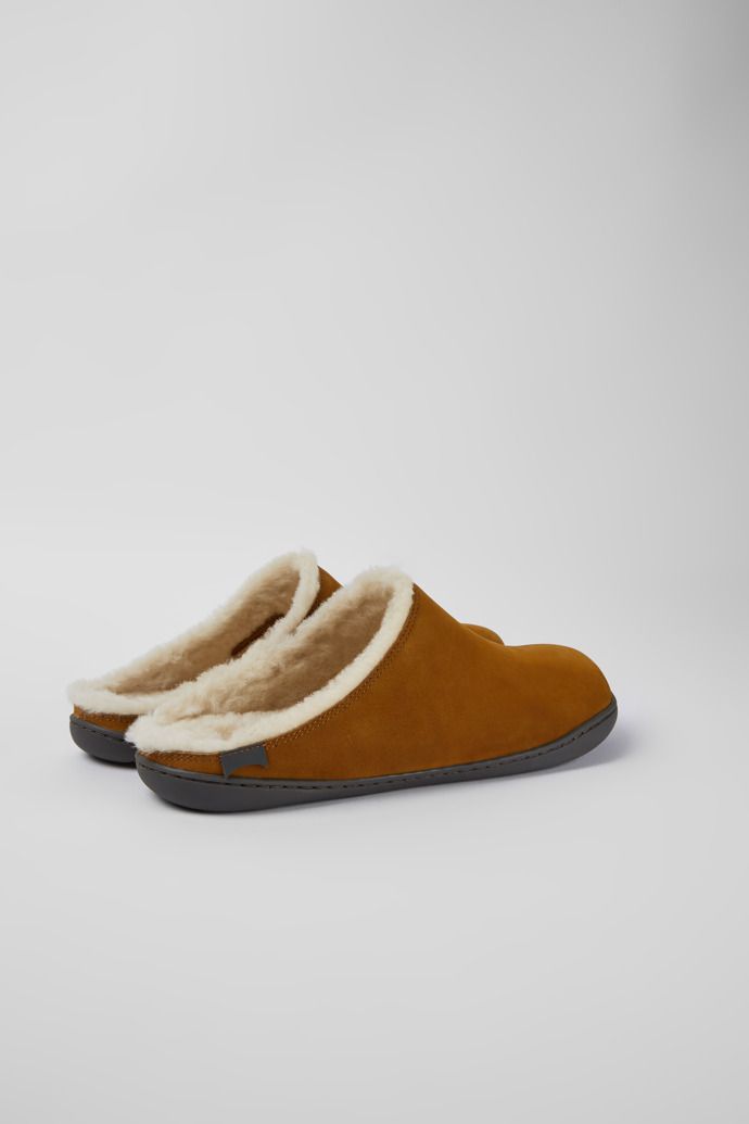 Camper Peu Casual Skor Herr Bruna | DNGX60978