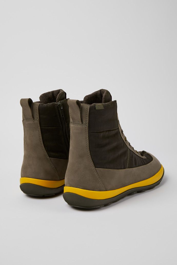 Camper Peu Pista Ankelboots Herr Gröna | ZAIJ60784