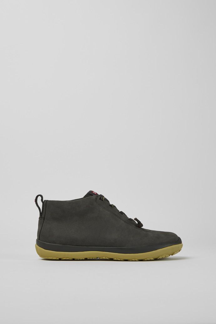 Camper Peu Pista GORE-TEX Casual Dam Grå | IYBA68501