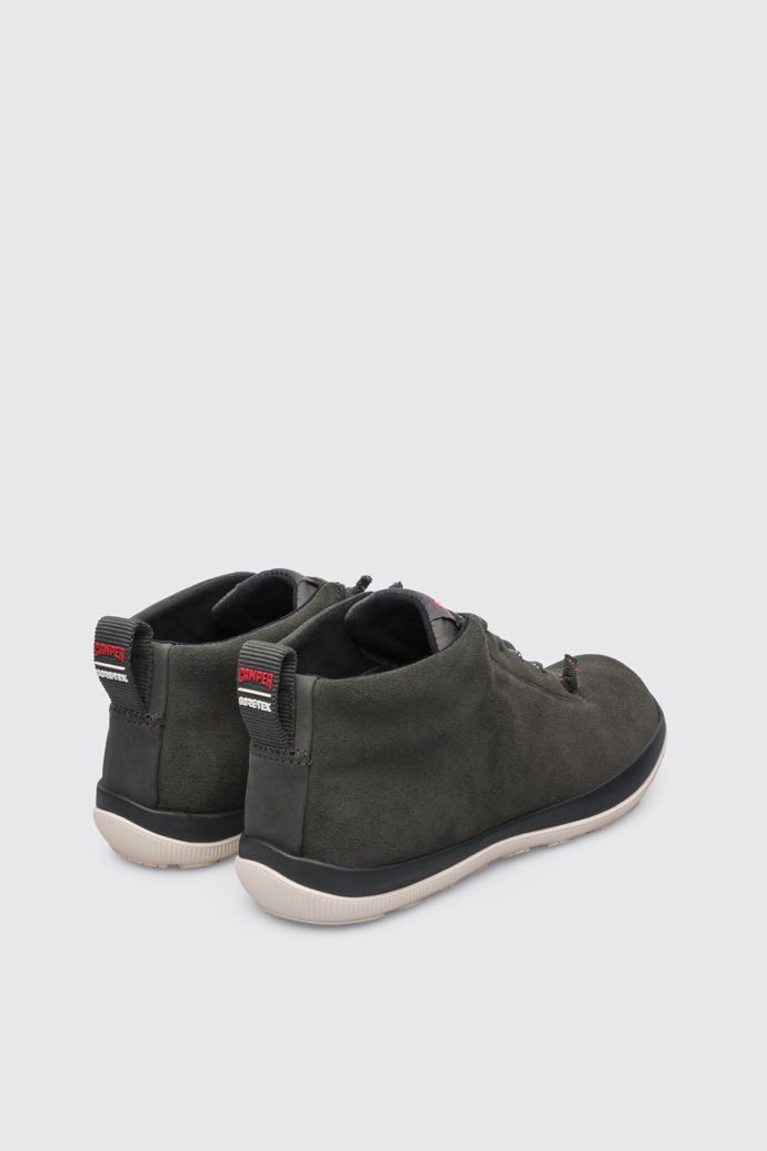 Camper Peu Pista GORE-TEX Casual Dam Grå | UJQN79068