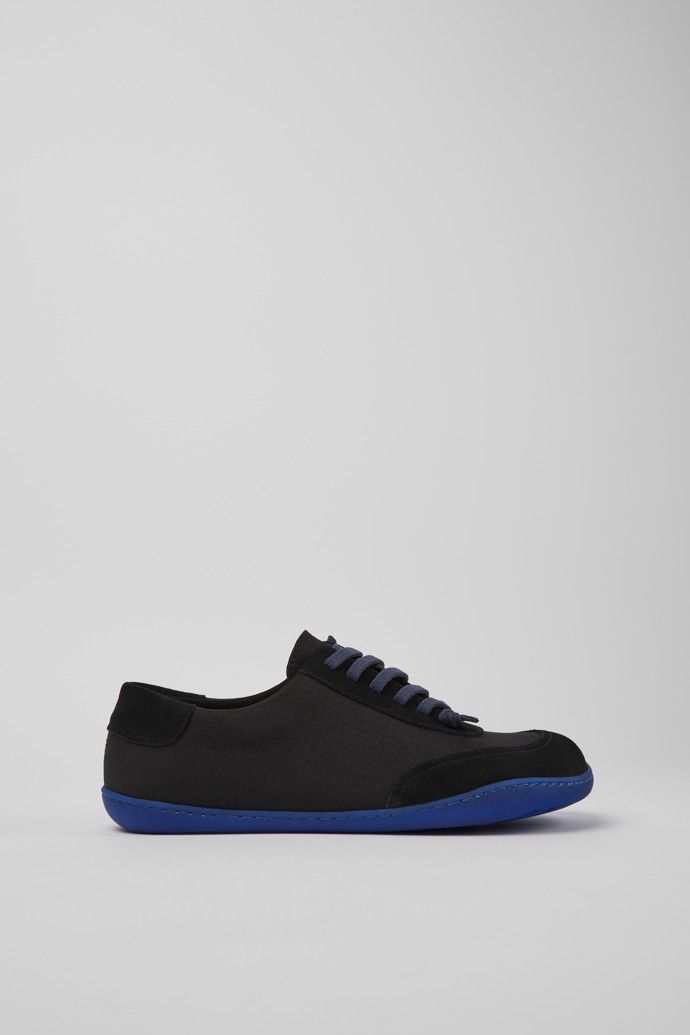 Camper Peu Sneakers Herr Svarta | OUCN98362