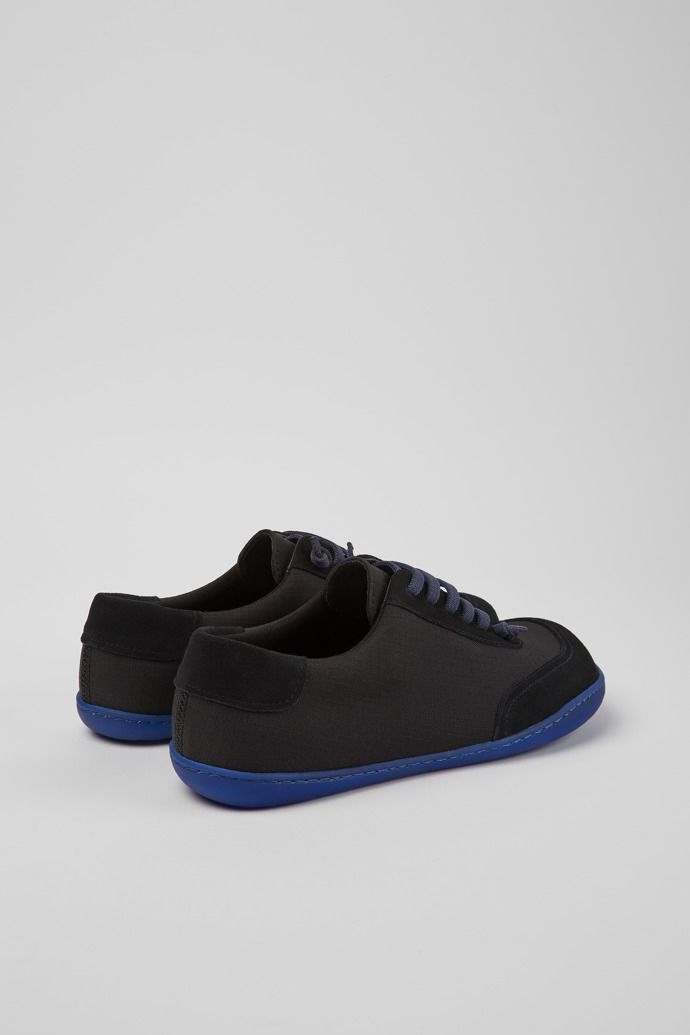 Camper Peu Sneakers Herr Svarta | OUCN98362