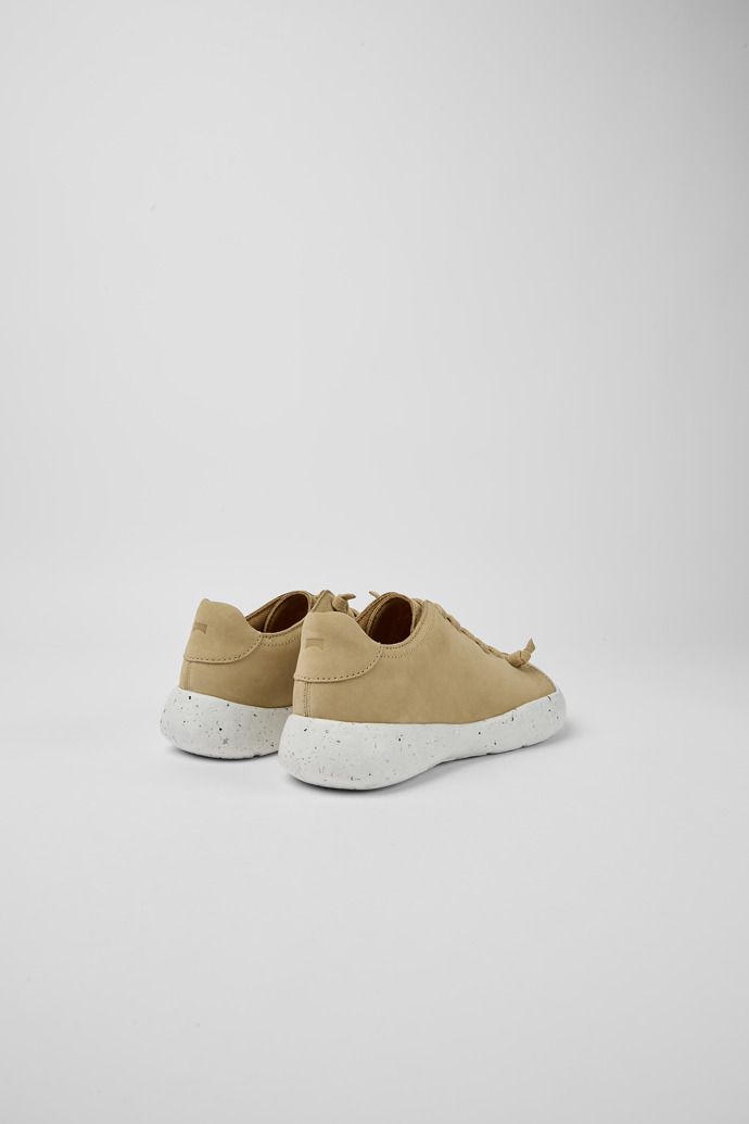 Camper Peu Stadium Sneakers Dam Beige | PAMW57082