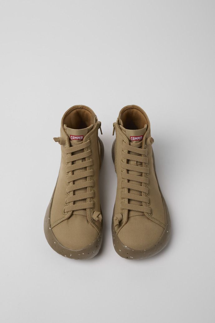 Camper Peu Stadium Sneakers Dam Beige | WTKC43915