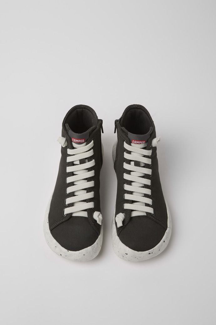 Camper Peu Stadium Sneakers Dam Grå | OTAY14836