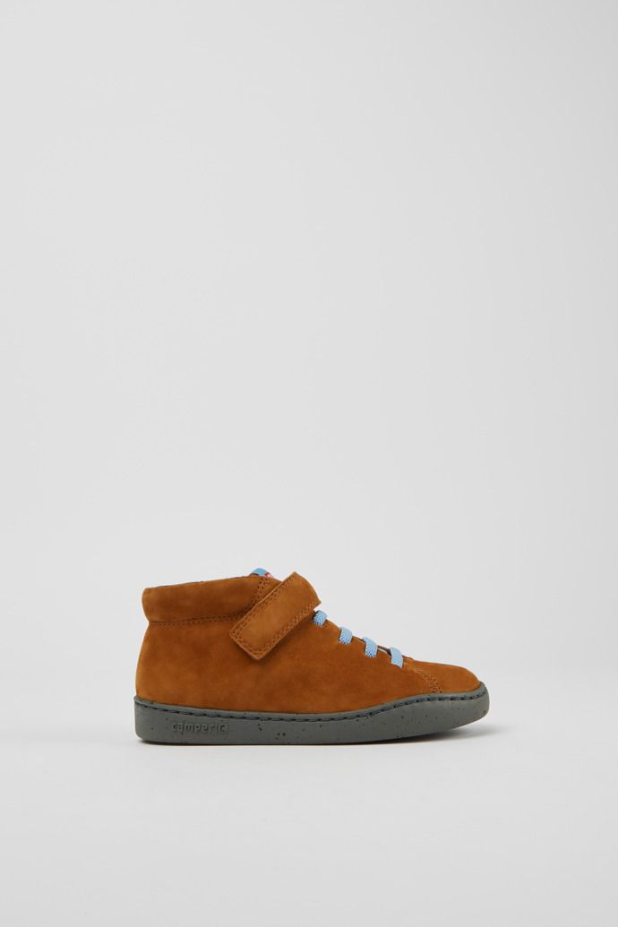 Camper Peu Touring Sneakers Barn Bruna | GHEW81930