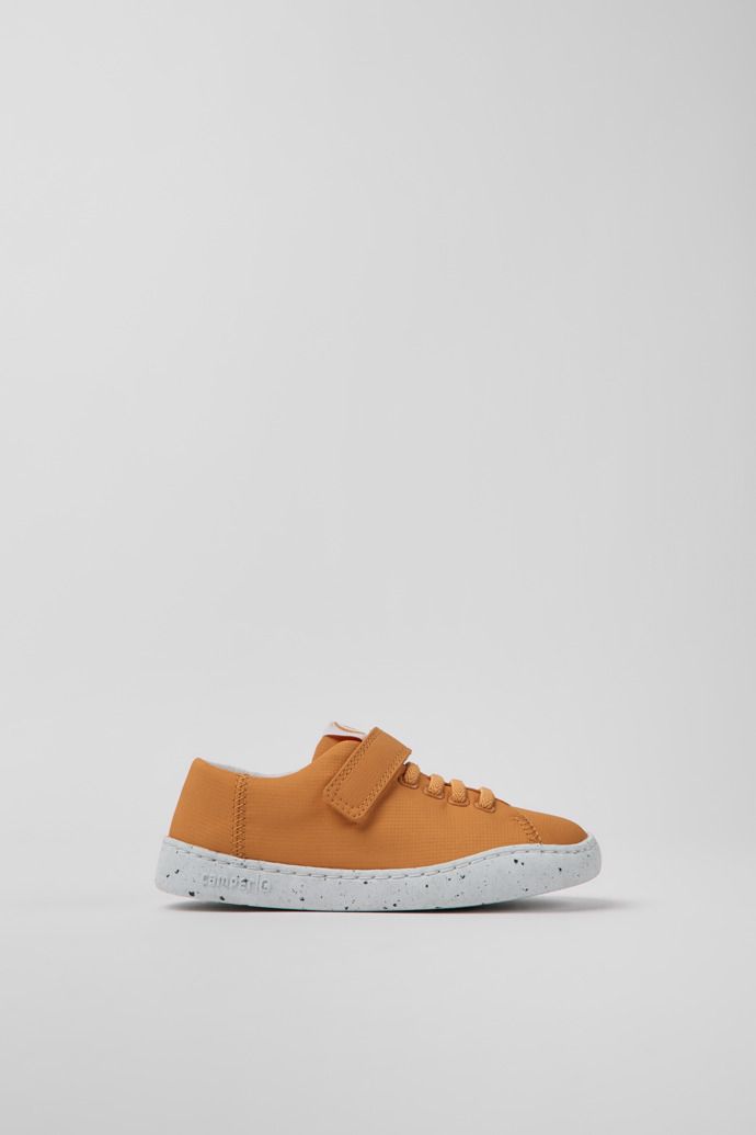 Camper Peu Touring Sneakers Barn Orange | OWIM61897