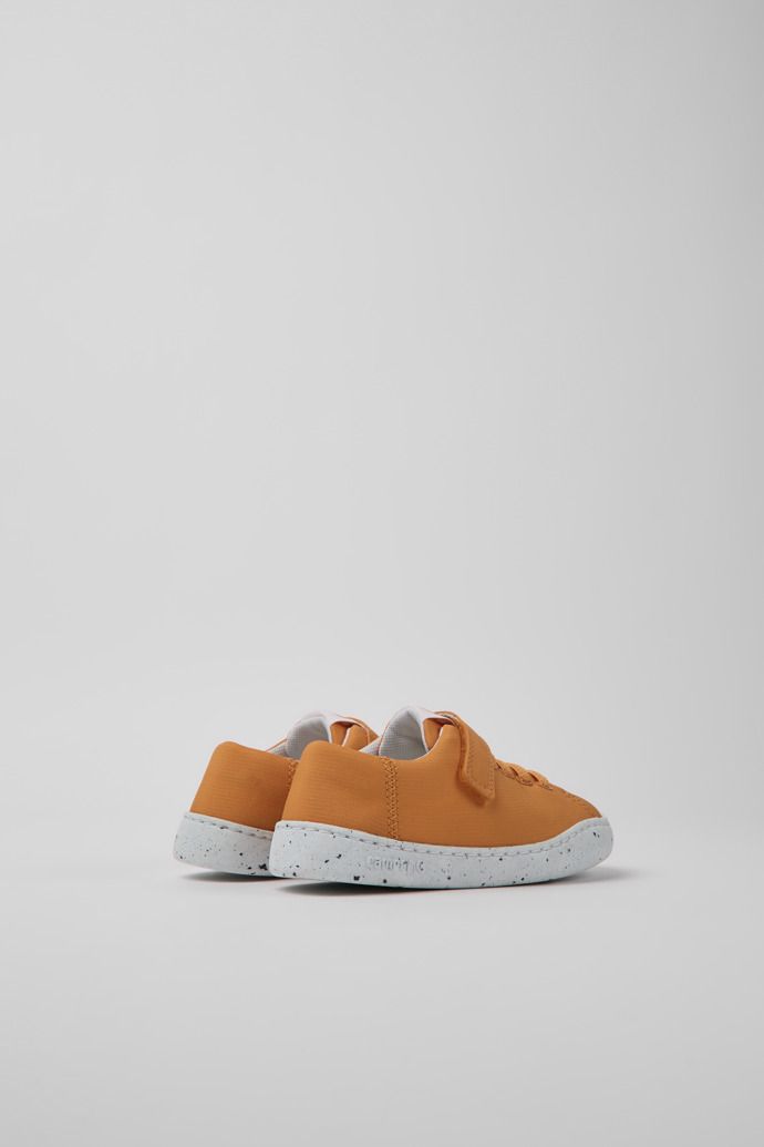 Camper Peu Touring Sneakers Barn Orange | OWIM61897