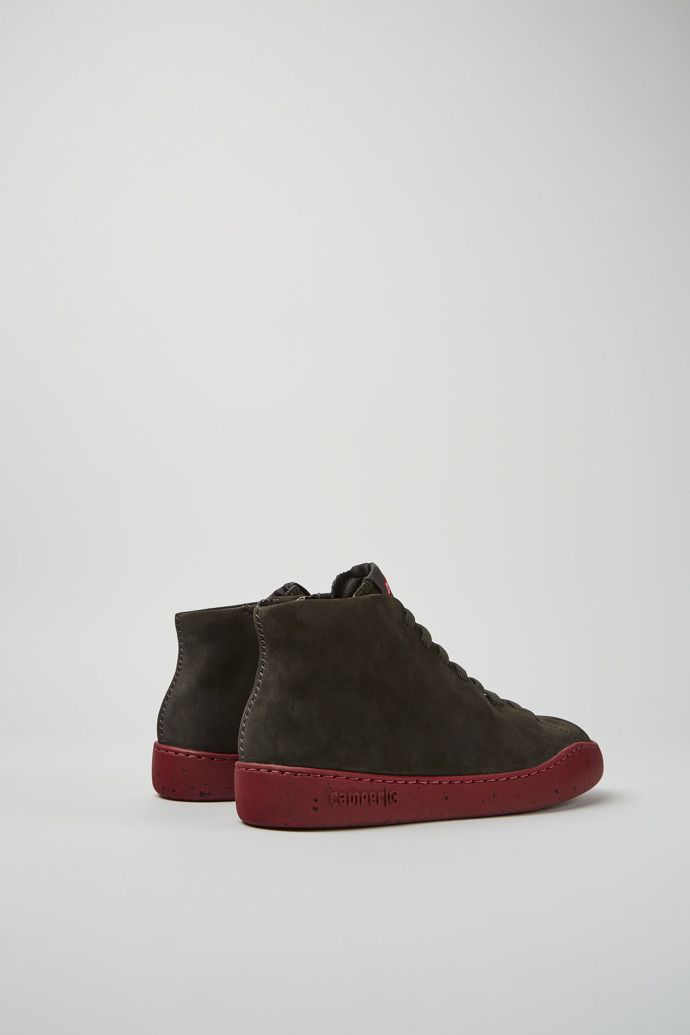 Camper Peu Touring Sneakers Dam Grå | LOSF73916