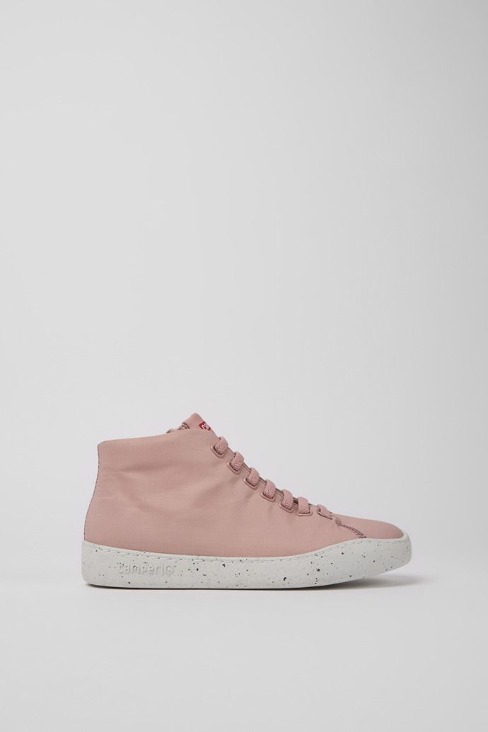 Camper Peu Touring Sneakers Dam Rosa | OPHV06483