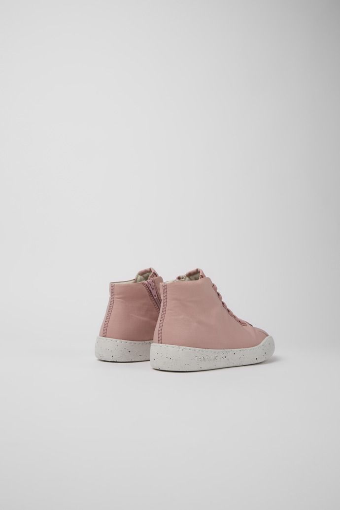 Camper Peu Touring Sneakers Dam Rosa | OPHV06483