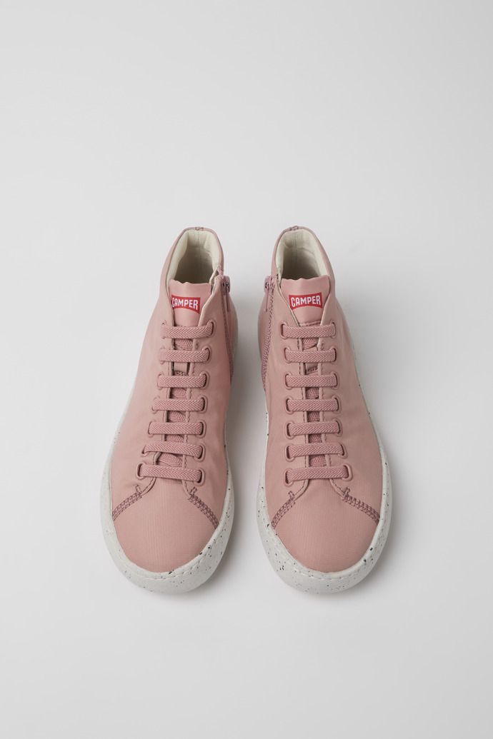 Camper Peu Touring Sneakers Dam Rosa | OPHV06483