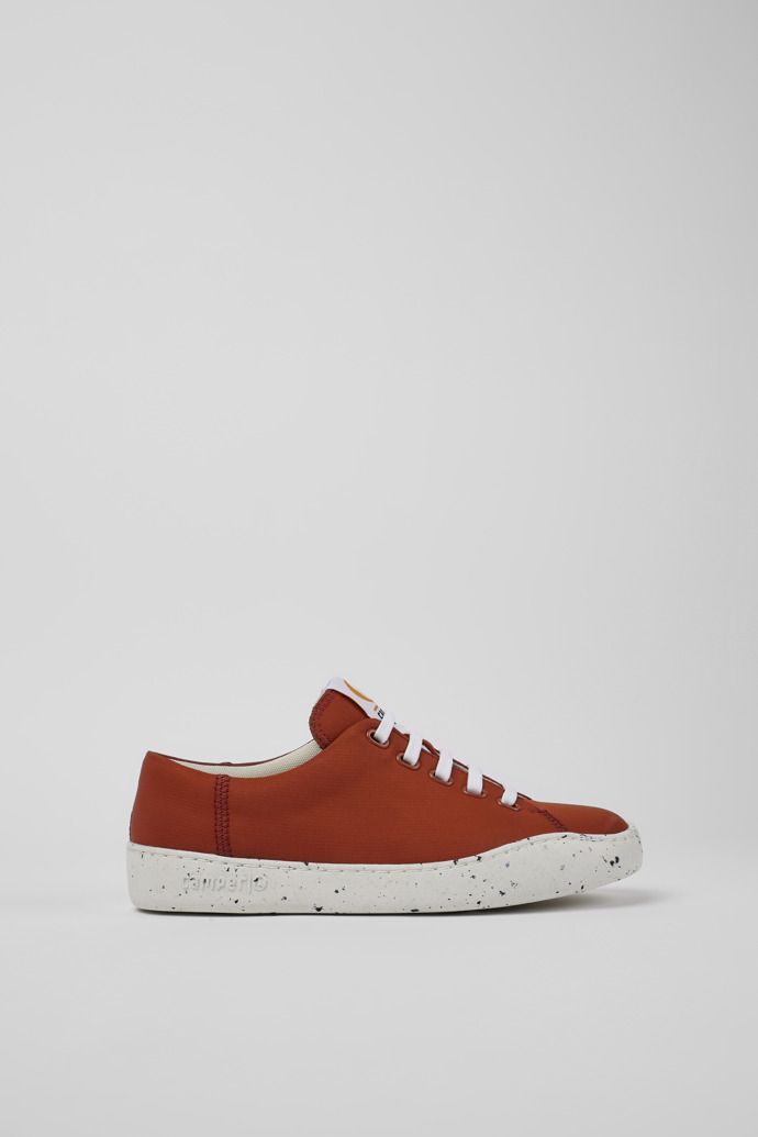 Camper Peu Touring Sneakers Dam Röda | VOJE51862