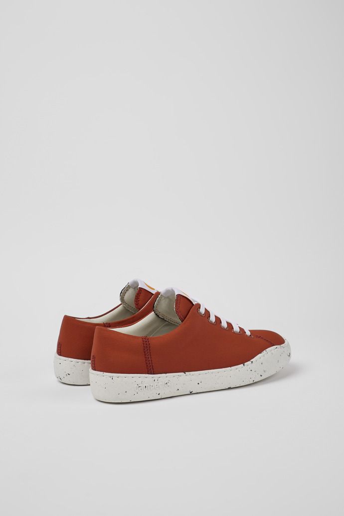 Camper Peu Touring Sneakers Dam Röda | VOJE51862