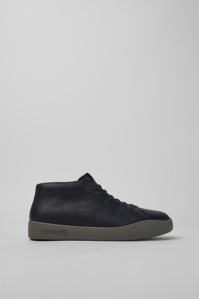 Camper Peu Touring Sneakers Herr Blå | DILS93082