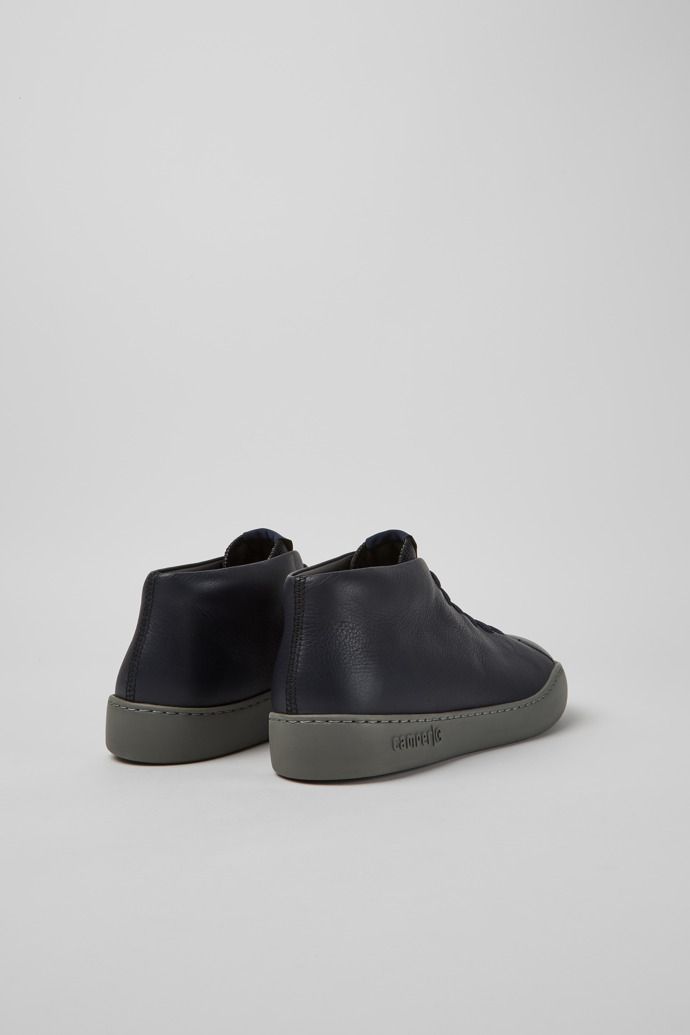 Camper Peu Touring Sneakers Herr Blå | DILS93082