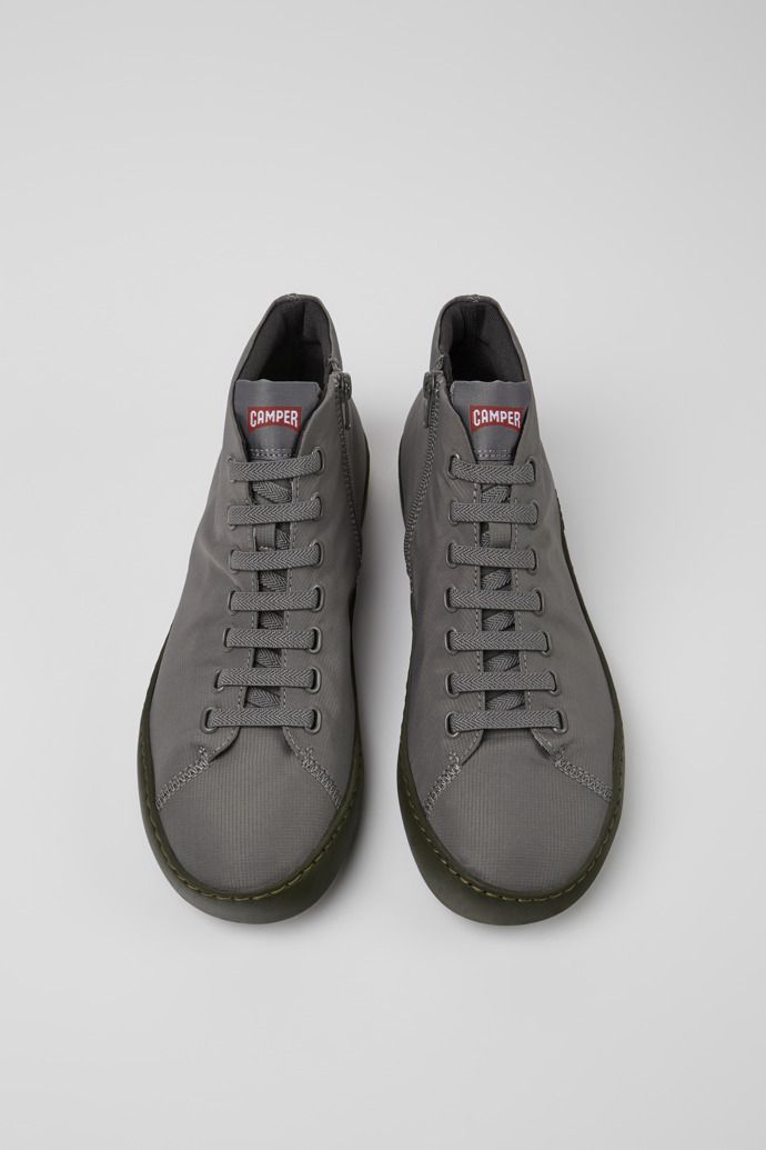 Camper Peu Touring Sneakers Herr Grå | HSBN18625