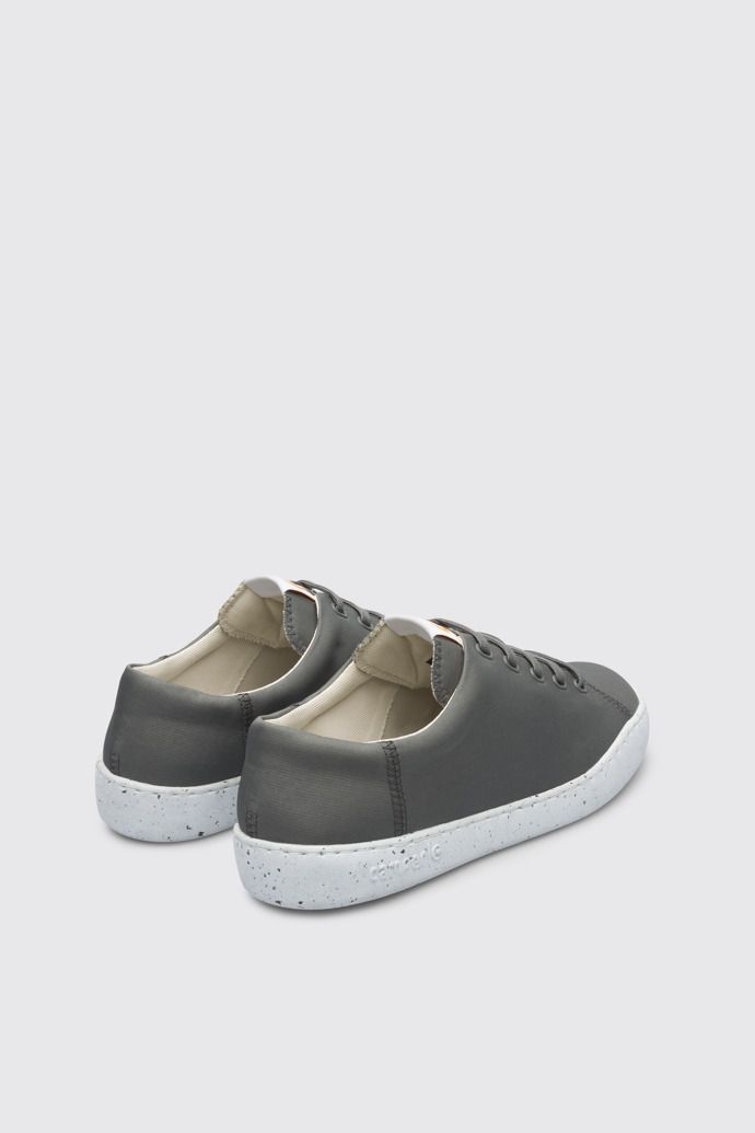 Camper Peu Touring Sneakers Herr Grå | PGZH57182