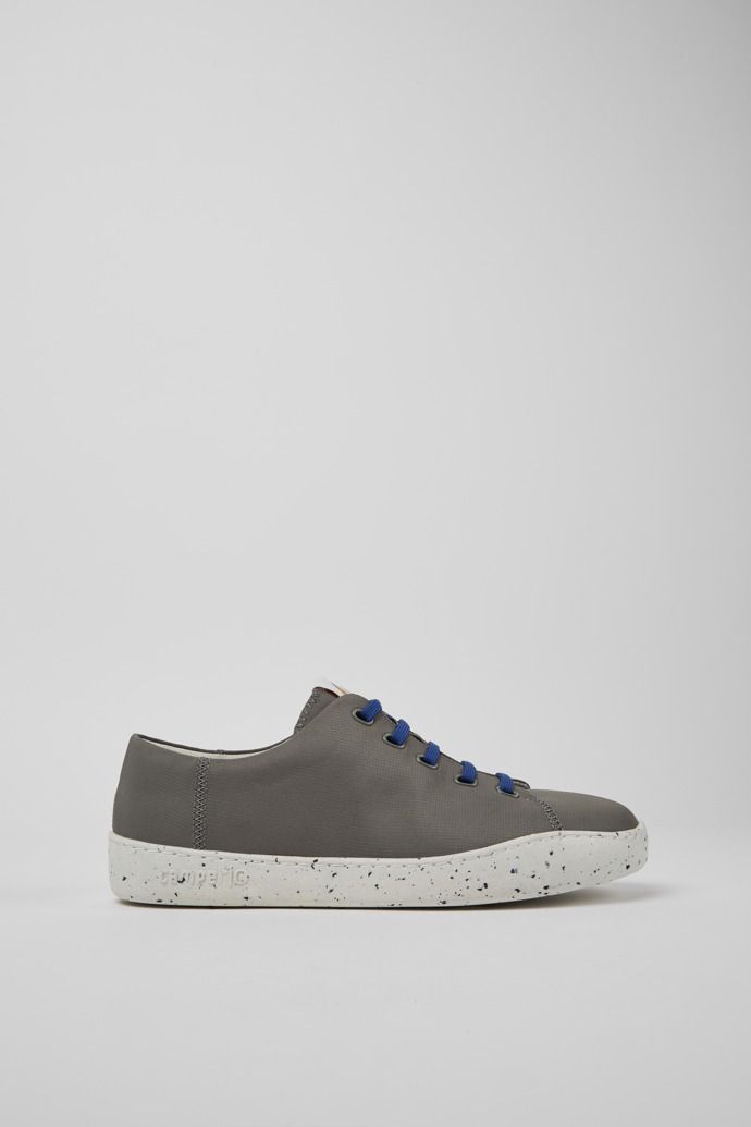 Camper Peu Touring Sneakers Herr Grå | RJDP93872