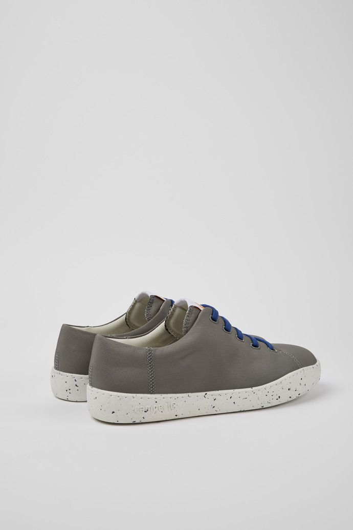 Camper Peu Touring Sneakers Herr Grå | RJDP93872