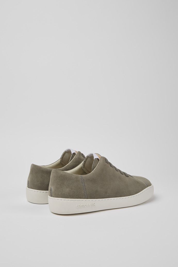 Camper Peu Touring Sneakers Herr Grå | SWEN59307