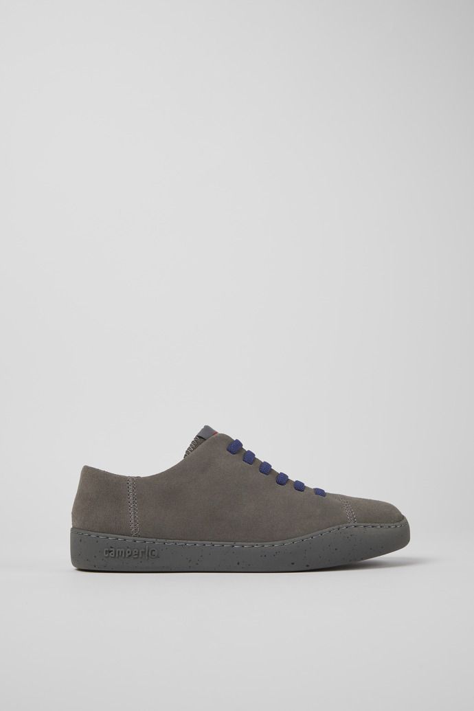 Camper Peu Touring Sneakers Herr Grå | ZXOY16974