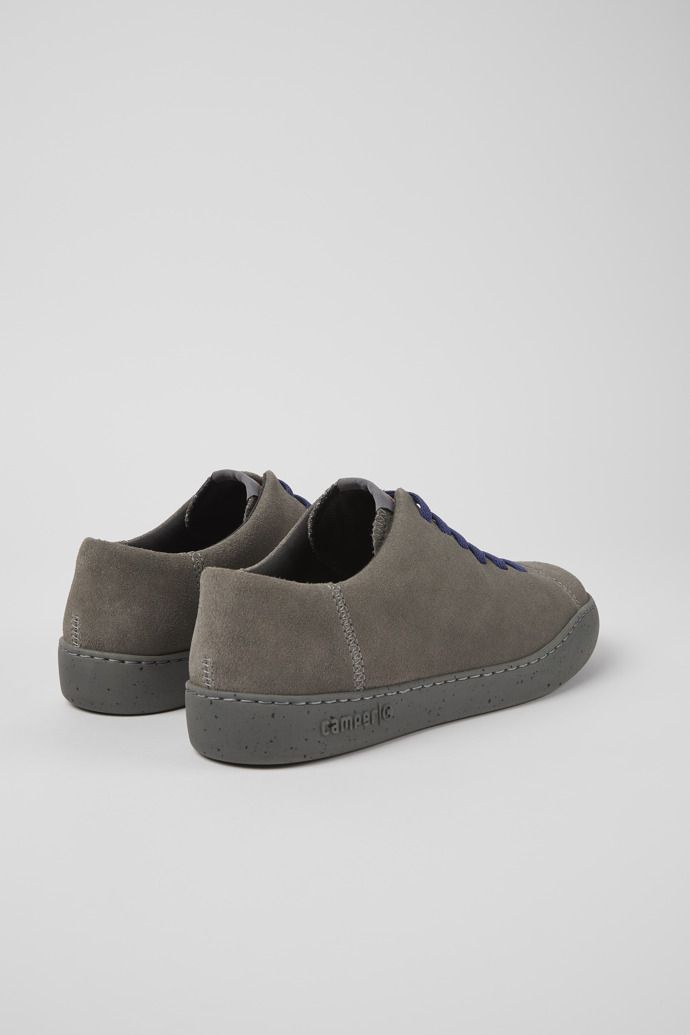 Camper Peu Touring Sneakers Herr Grå | ZXOY16974