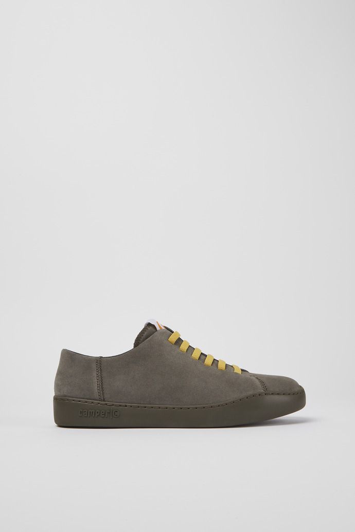 Camper Peu Touring Sneakers Herr Gröna | PSCI13602