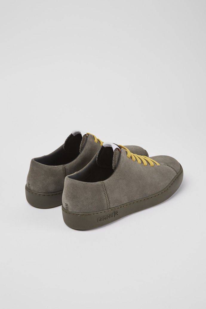 Camper Peu Touring Sneakers Herr Gröna | PSCI13602