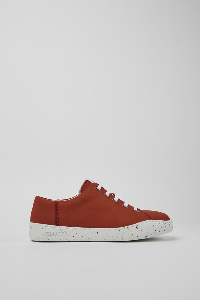 Camper Peu Touring Sneakers Herr Röda | BVXJ80627