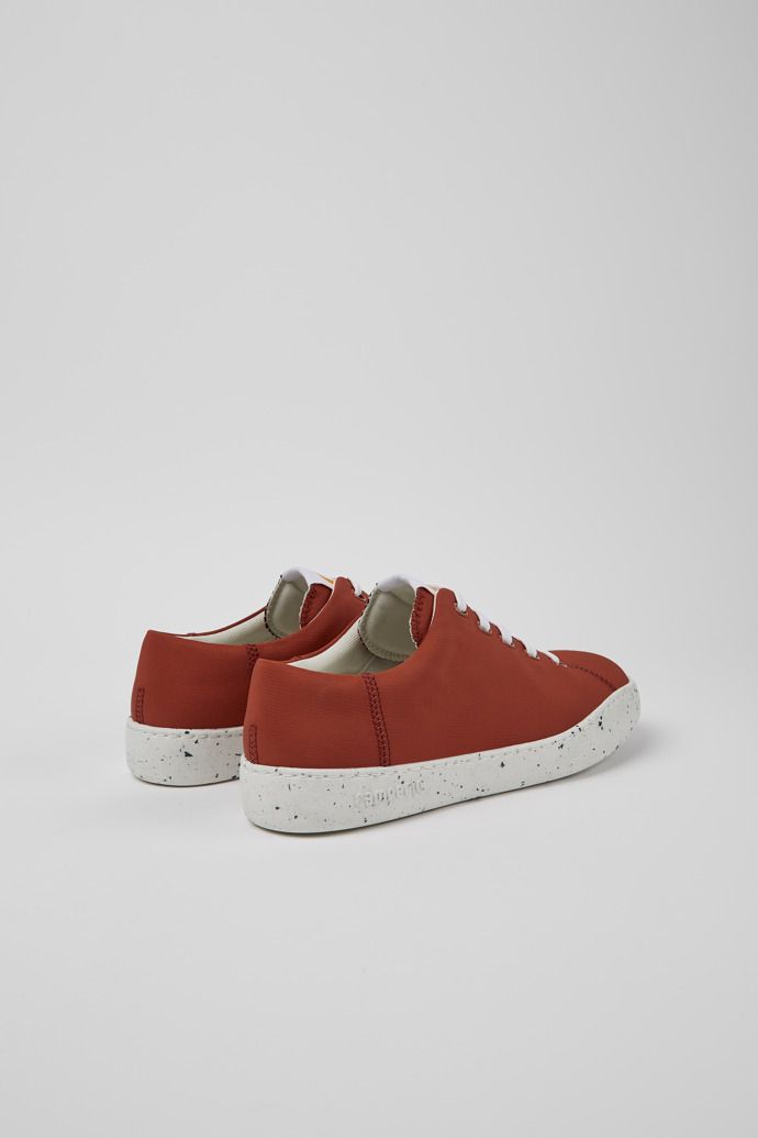 Camper Peu Touring Sneakers Herr Röda | BVXJ80627