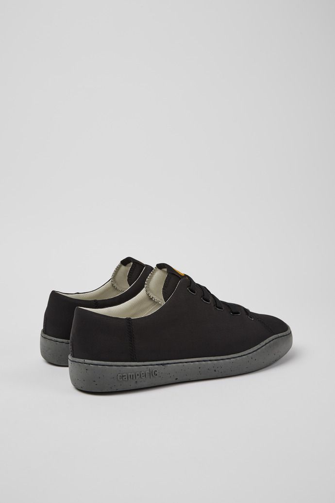 Camper Peu Touring Sneakers Herr Svarta | OZGM40951