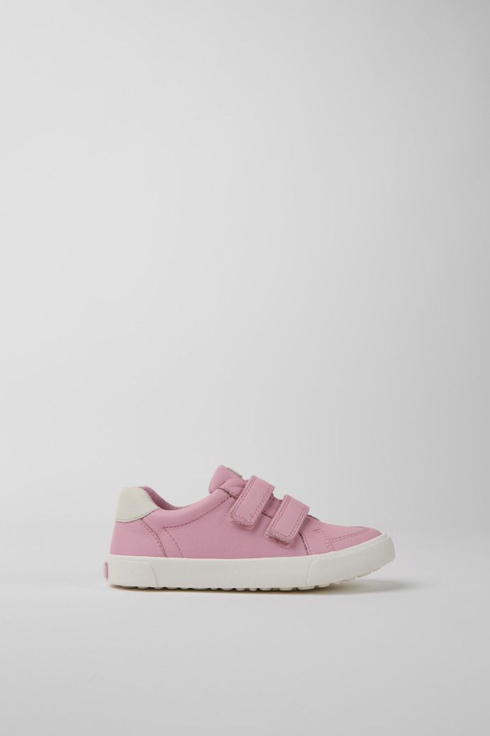 Camper Pursuit Sneakers Barn Rosa Vita | IDJT10758