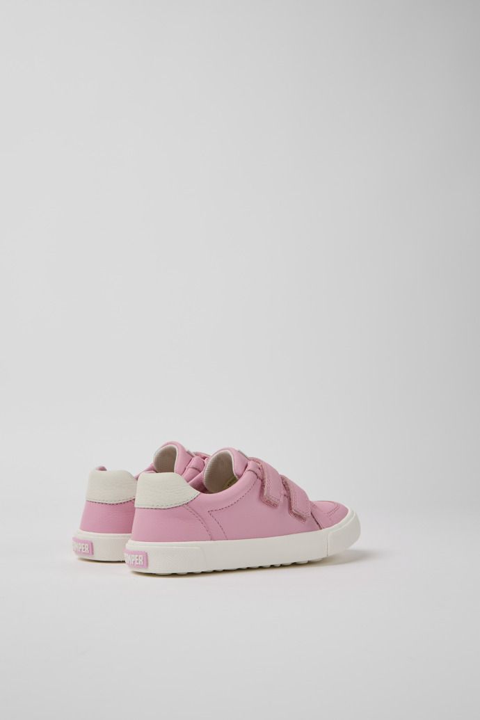 Camper Pursuit Sneakers Barn Rosa Vita | IDJT10758