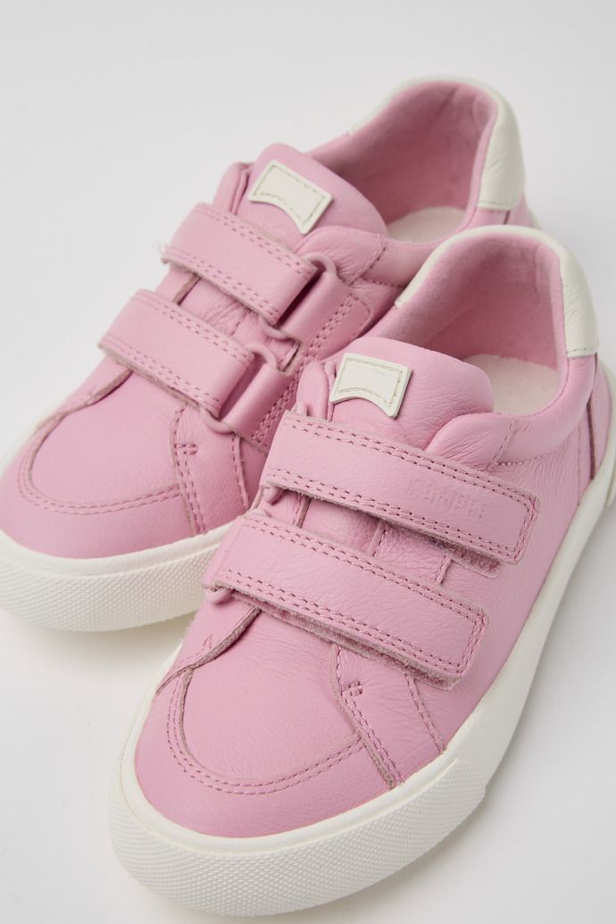 Camper Pursuit Sneakers Barn Rosa Vita | IDJT10758