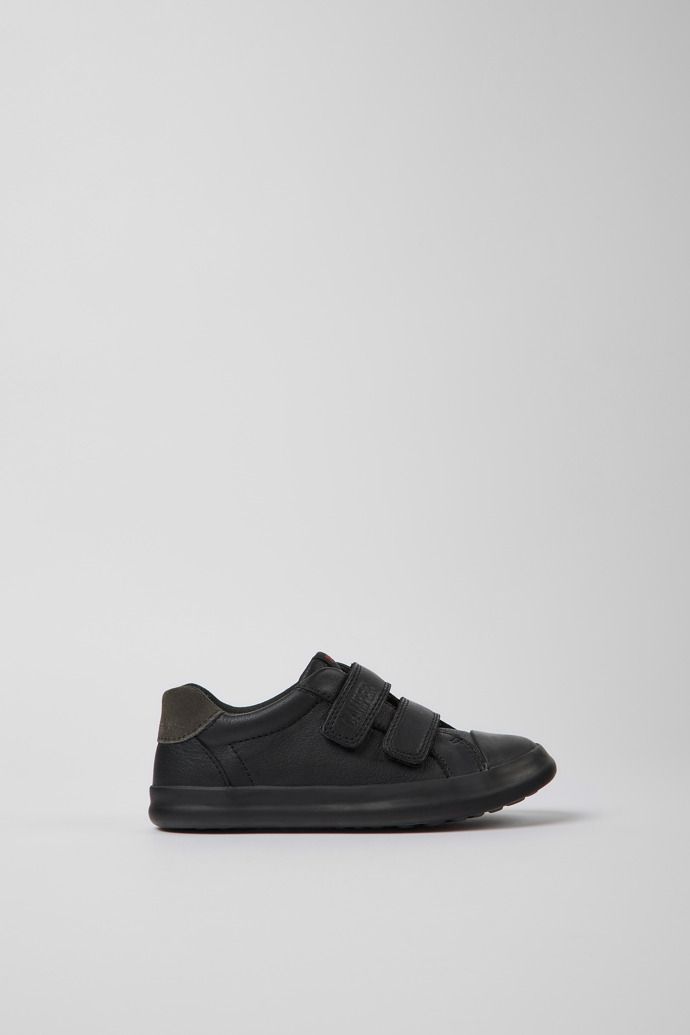 Camper Pursuit Sneakers Barn Svarta | FJOQ38416